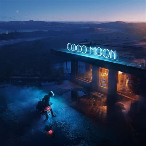 Coco Moon .